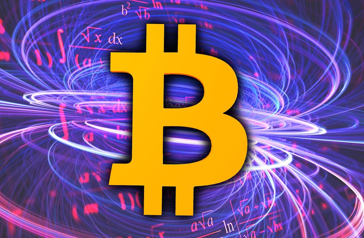 Quantum attack compromises a crypto key 512 times larger than the previous record. Is Bitcoin prepared?