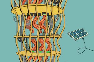 Quantum computers pose a significant risk to 6.7 million bitcoins, including those owned by Satoshi.