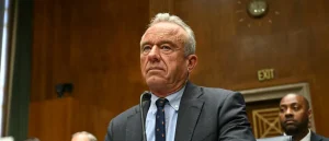 RFK Jr. Advocates for Early Alzheimer’s Testing to Prevent Financial Crisis
