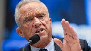 RFK Jr. Labels Tylenol Study's Conclusion of No Connection to Autism as 'Nonsense'