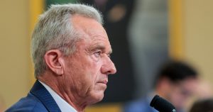 RFK Jr. faces criticism for attacking Medicaid programs that support caregivers of family members