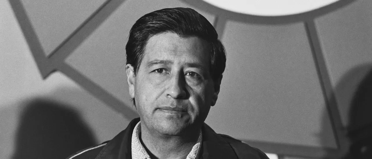 RHYEN STALEY: What the Downfall of Cesar Chavez Shows Us About Our Schools