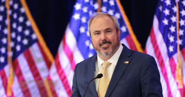 RNC Chair Joe Gruters: 'We Will Win Georgia'