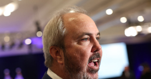 RNC Chairman Joe Gruters: Trump's 'Momentum Will End' if Democrats Secure Midterms