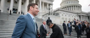 RON HART: The Democratic Party’s Promising Candidate Fails to Deliver