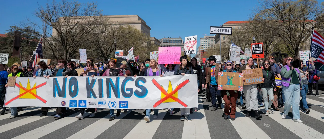 RON HART: The Left Seeks More Hate Than It Can Provide