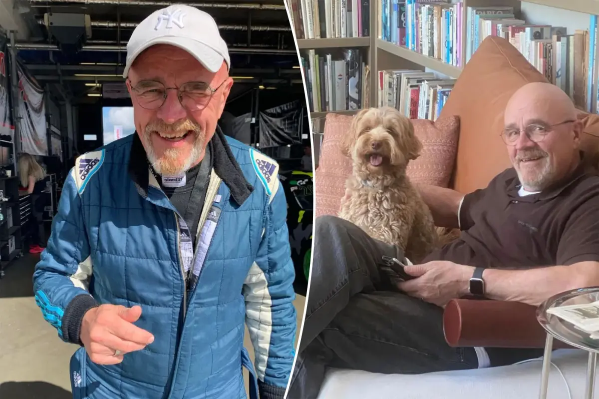 Racecar driver Juha Miettinen passes away at 66 following a seven-vehicle collision