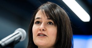 Rachel Bovard: Senate Republicans 'Awaiting Guidance' to Pass SAVE America Act