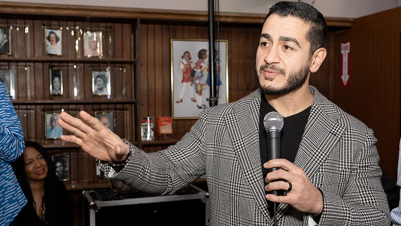 Radical connections of far-left Senate candidate expand after Hasan Piker incident