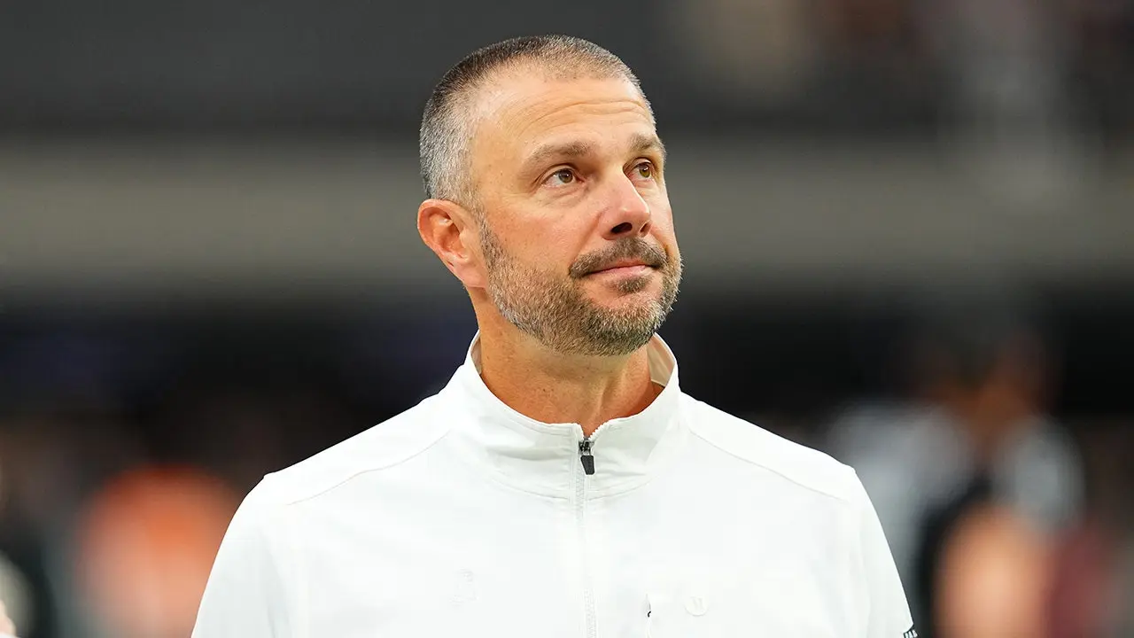 Raiders GM reveals teams are interested in trading for the first pick.