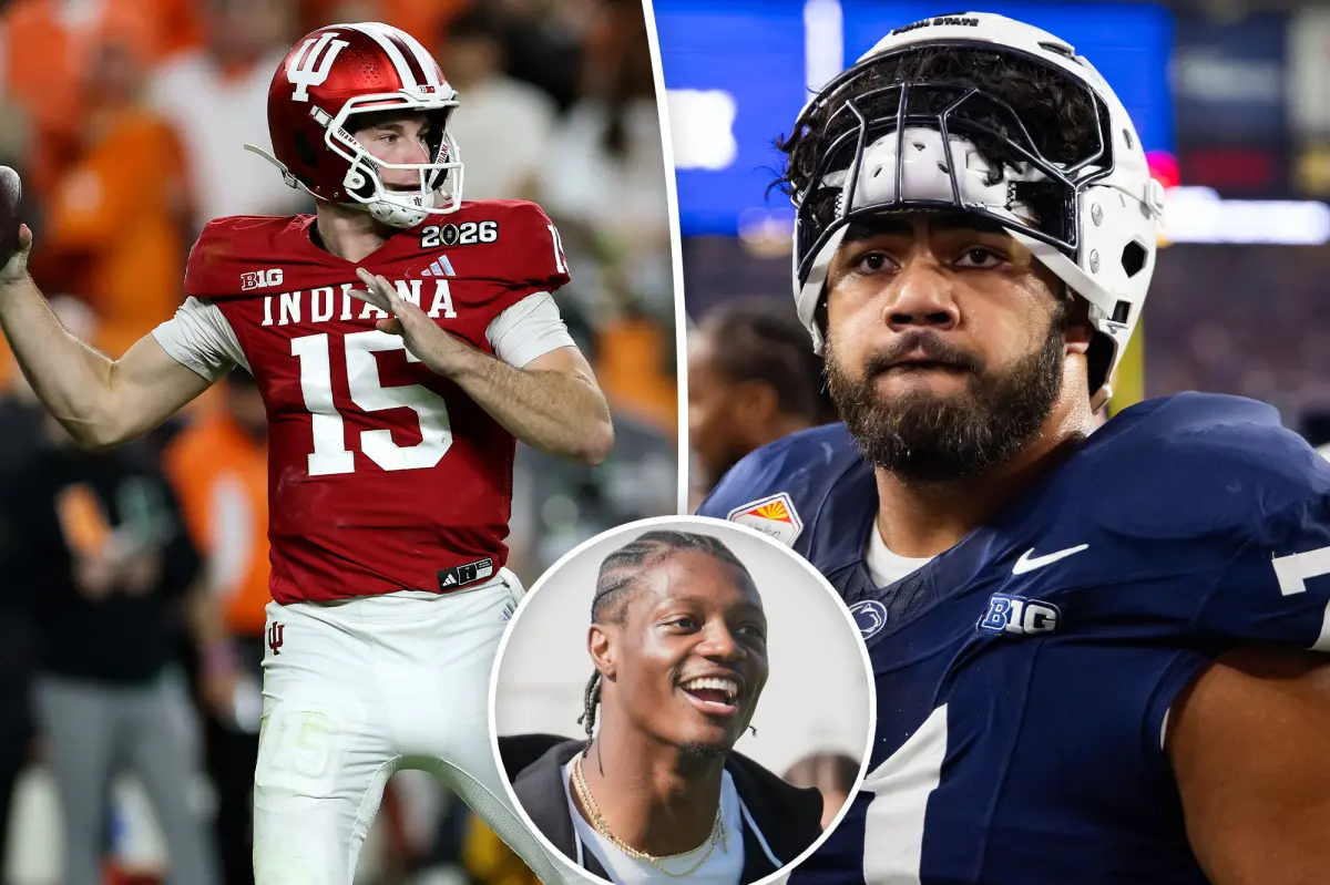 Raiders aim high with quarterback, while Rams, Chargers, and 49ers search for talent as well.