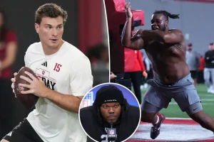 Raiders keep developing their team step by step, focusing on the 2026 NFL Draft.