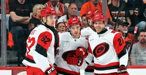 Ranking each NHL playoff team based on their chances of winning the Stanley Cup