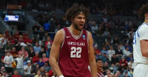 Rankings of the 11 top men’s players remaining in the college basketball transfer portal