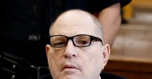 Rape accuser says in court, 'He treated me as if I belonged to him'