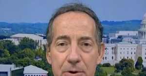 Raskin: WHCD shooting might lead to a 'Moment of Unity' for universal background checks