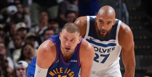 Reactions to the beginning of each 2026 NBA Playoff first-round series