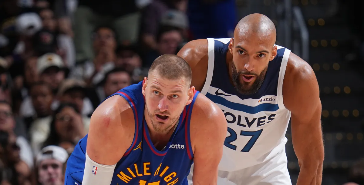 Reactions to the beginning of each 2026 NBA Playoff first-round series