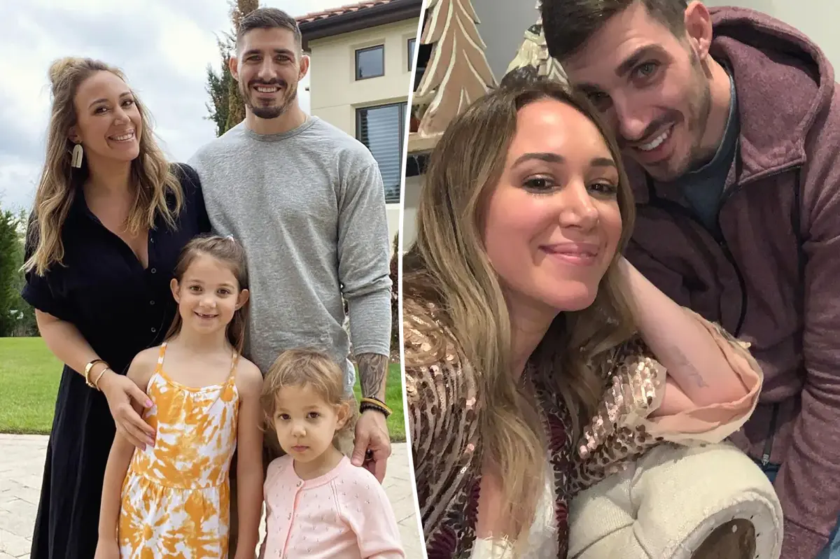 Reasons Haylie Duff and former fiancé Matt Rosenberg remained engaged for 12 years without getting married