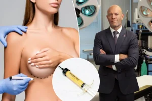 Reasons I won't use cadaver fat for breast surgeries