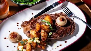 Reasons You May Not Be Losing Weight While Eating Healthy, According to Nutrition Experts