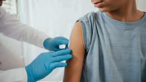 Reasons for men and boys to receive the HPV vaccine