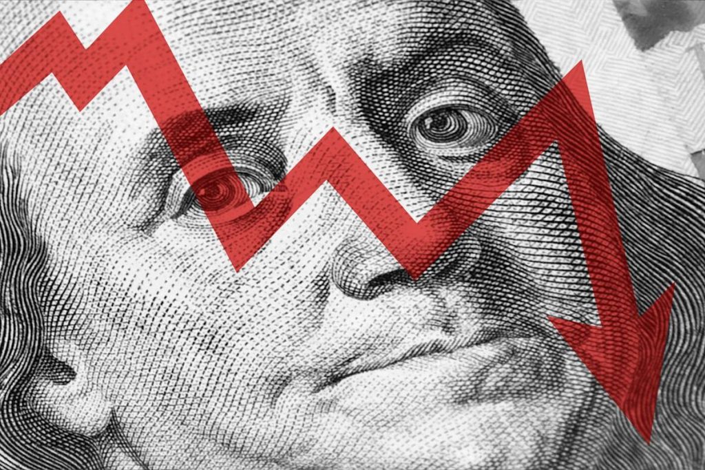 Reasons for the Decline in Palantir Stock Today