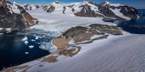 Reasons for the US to assert its rights in Antarctica