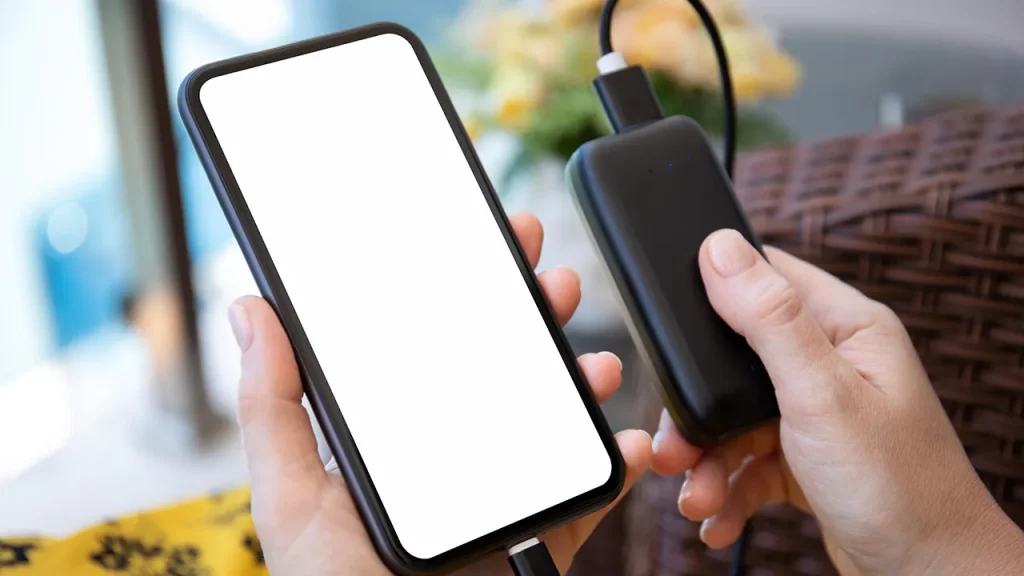 Recall of Casely power bank reiterated following woman's death and airplane fire