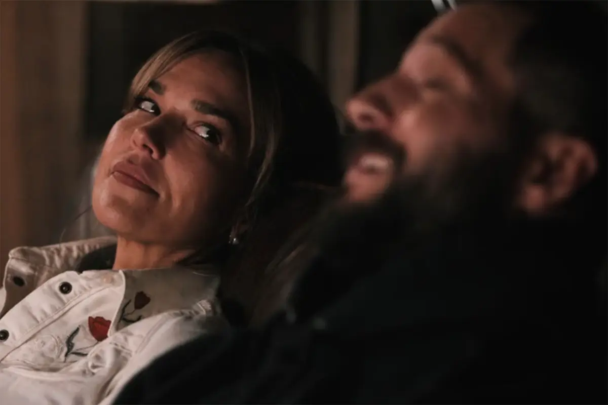 Recap of Episode 7: "Family Business"