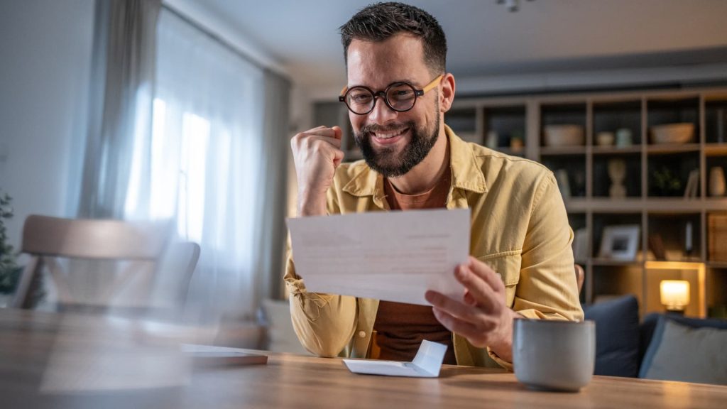 Recent IRS filing data indicates the average tax refund has increased by 11.2%.