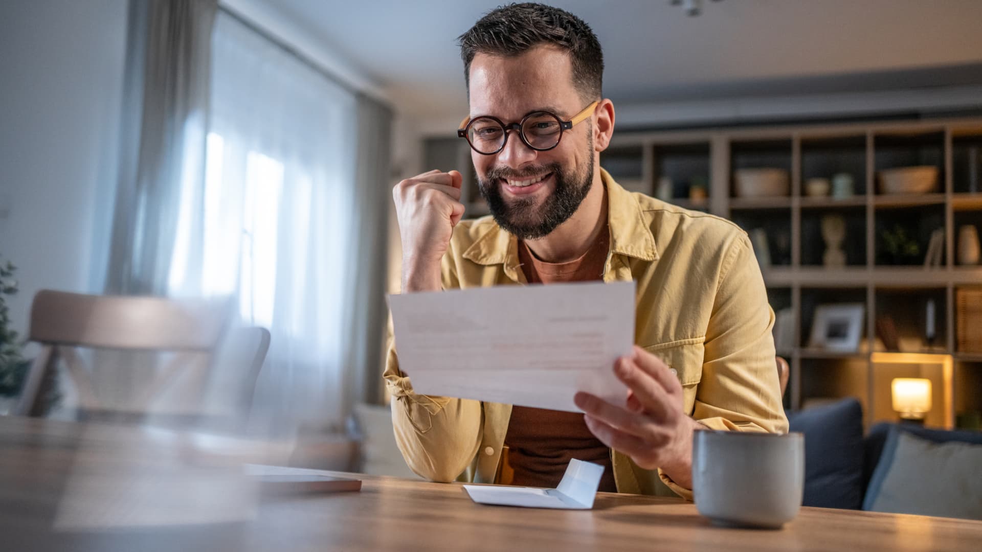 Recent IRS filing data indicates the average tax refund has increased by 11.2%.