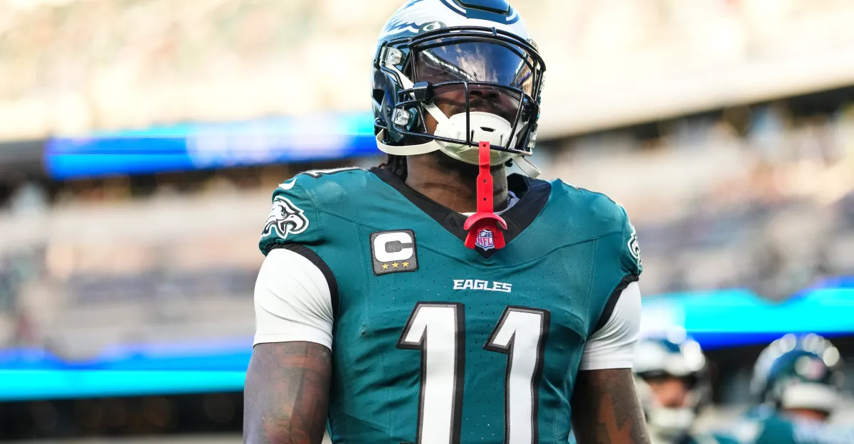 Recent NFL buzz about the Eagles, Patriots, Jets, Panthers, and others