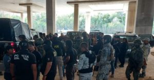 Recent Shooting at Cancun Bar Results in Employee's Death