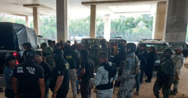 Recent Shooting at Cancun Bar Results in Employee's Death