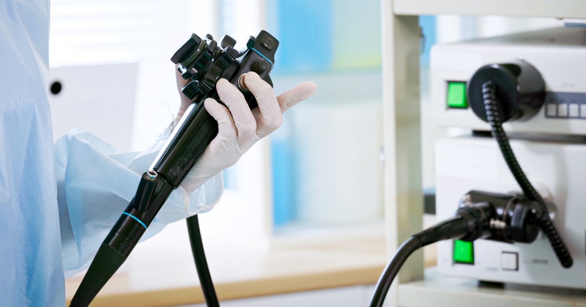 Rectal cancer rates are increasing quickly in individuals in their 30s and 40s: a serious medical issue