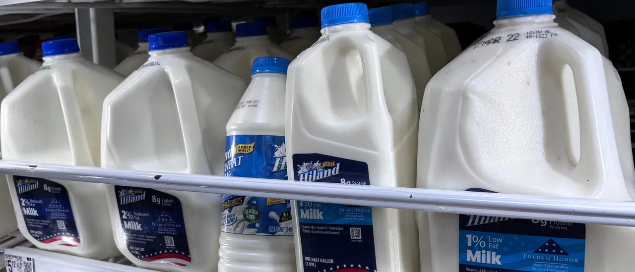 Red State Achieves Landmark MAHA Victory