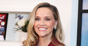 Reese Witherspoon Addresses Criticism Regarding Her AI Endorsement: 'I'm Not Being Paid'