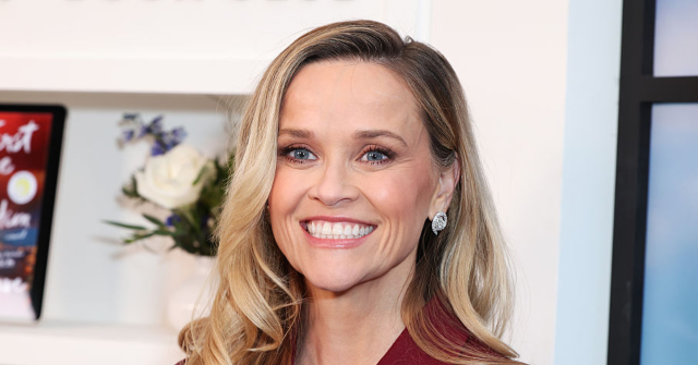 Reese Witherspoon Addresses Criticism Regarding Her AI Endorsement: 'I'm Not Being Paid'