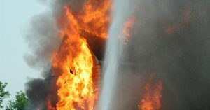 Remarkable 12-Year-Old Girl Saves Brothers from House Fire