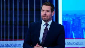 Rep. Eric Swalwell ends his campaign for California governor due to allegations of misconduct.