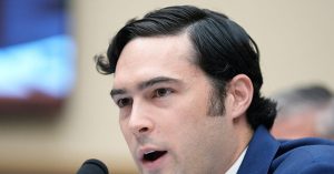 Rep. Gill Shakes Up Abortion Supporter by Asking About Her ‘Preferred Method'