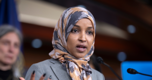 Rep. Ilhan Omar Attributes Her Multimillionaire Claim to a Mistake in Accounting