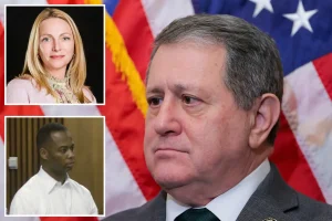 Rep. Joseph Morelle required to clarify his criticism of the victim who accused a NY party official's aide of abuse