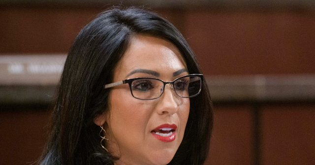 Rep. Lauren Boebert Seeks Clarification on 'Deeply Troubling Abuse of Power' by NSA Analysts