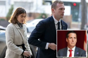 Rep. Max Miller's split from Sen. Bernie Moreno's daughter turns contentious