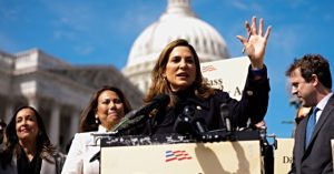 Rep. Salazar Claims 'Dignidad' Amnesty Bill Gives 'Inexpensive Labor' to All Business Sectors