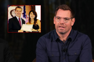 Rep. Swalwell warns of legal action against the FBI regarding the potential release of 'Fang Fang' investigation documents