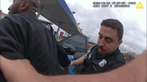 Repeat offender accused of abducting Michigan teenager at bus stop