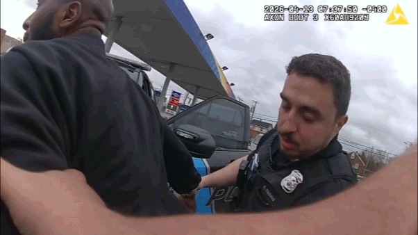 Repeat offender accused of abducting Michigan teenager at bus stop